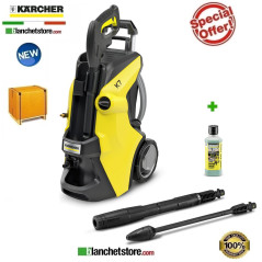 Idropulitrice Karcher K7 Power FLex Acqua fredda 180 bar 220Volt 1.317-300.0