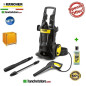 Pressure washers Karcher K6 Special Cold water 160 bar 220Volt 1.168-508.0