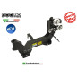 "U" SADDLE FOR FOREST WINCH LIFTING DOCMA 310503