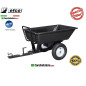 Efco Trailer Tipper Tractor Trailer 68130005A