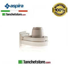 Aspiratore centrifugo Assiale ASPIRKAPPA Super  d.10/12 220Volt