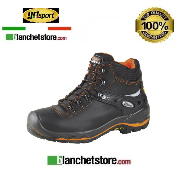 safety-shoes Grisport Mod Marmolada N. 41