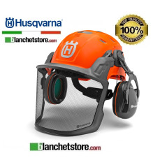 Elmetto forestale Husqvarna Technical