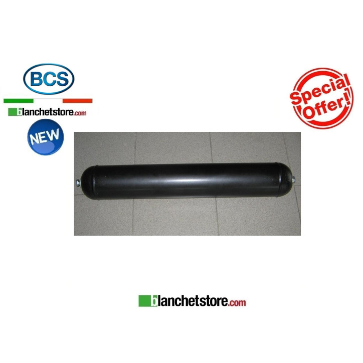 Rouleau pour brayeur Bladerunner 75  BCS 92290893