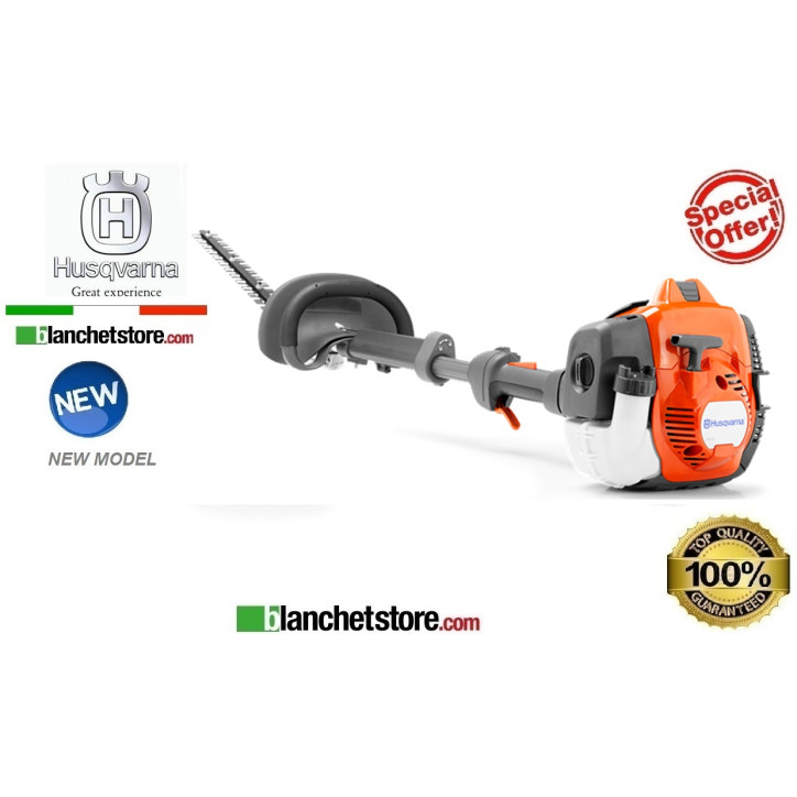 Hedge trimmers Husqvarna 325 HE3 Professional