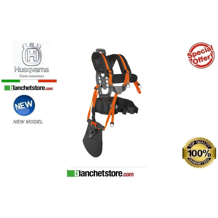 Harness for brush cutter Husqvarna Balance XT2