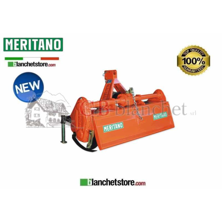 Rotary tiller Meritano Serie L100 3 points