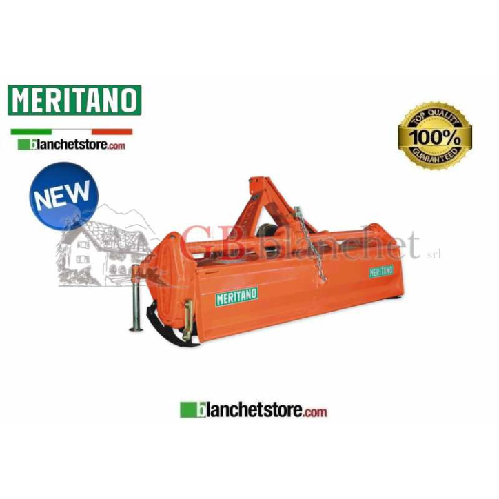 Rotary tiller Meritano Serie TL 140 3 points