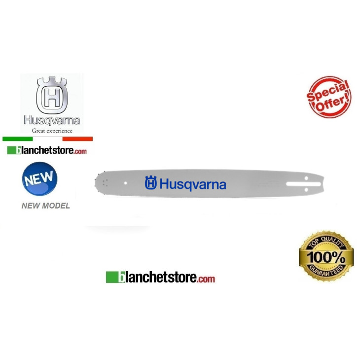 Guide pour tronconneuse Husqvarna T425 HVA 505891640