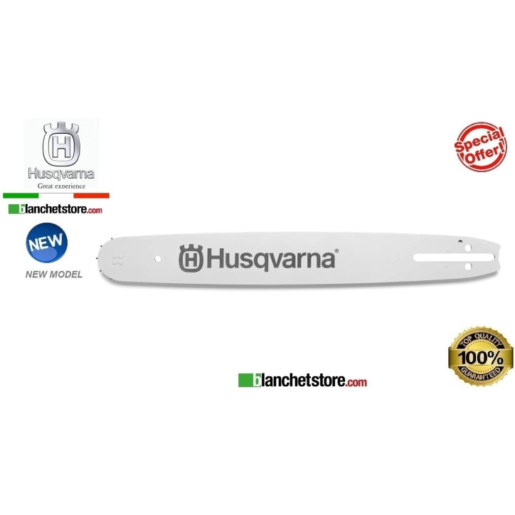 Guide pour tronconneuse Husqvarna HVA 585943256 .325 cm 33 PRO