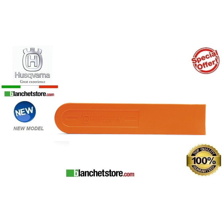 Guide pour tronconnesue Husqvarna HVA 544285572 3/8 cm 50