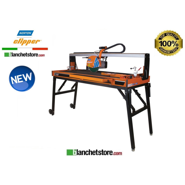 ELECTRIC TILE CUTTER CLIPPER TR252 1500Watt 220V