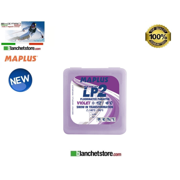 FART MAPLUS LOW FLUO LP 15 VIOLET Conf 100 gr  MW0400N