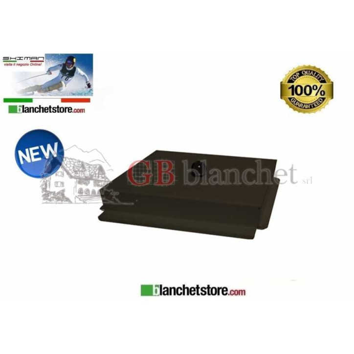 Couverture pour Farteur electrique Hot Box 160 mm