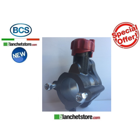 BOUSSOLE ATTACCHE RAPID POUR MOTOCULTEUR BCS 2 PRISONNIERS 922C0071