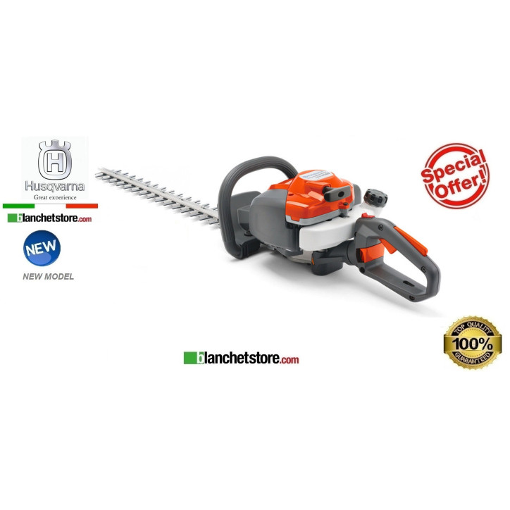 Hedge trimmers HUSQVARNA 122HD60