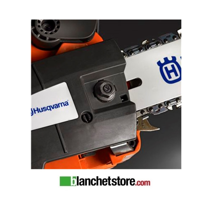 Elagueuese sur perche a batterie Husqvarna 530i PT5 Profesionel