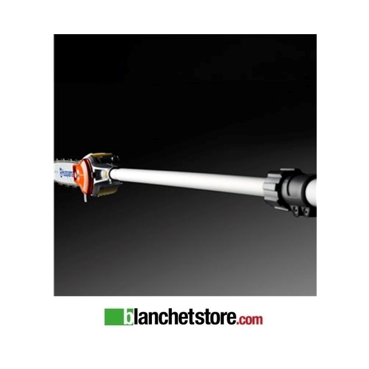 Potatore a batteria Husqvarna 530i PT5 Professionale