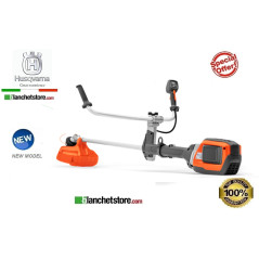 Decespugliatore a batteria Husqvarna 535iRX corpo macchina