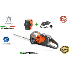 Tagliasiepi a batteria Husqvarna 115iHD45 corpo macchina