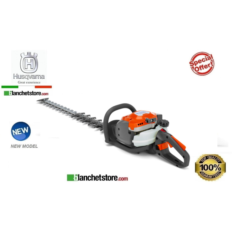 TAGLIASIEPI TOSASIEPI HUSQVARNA 522HDR75X