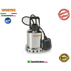 Elettropompa pompa Wortex JDX 350 Acque chiare 350W 220 volt