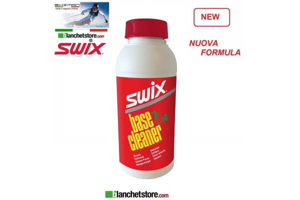 WAX REMOVER SWIX