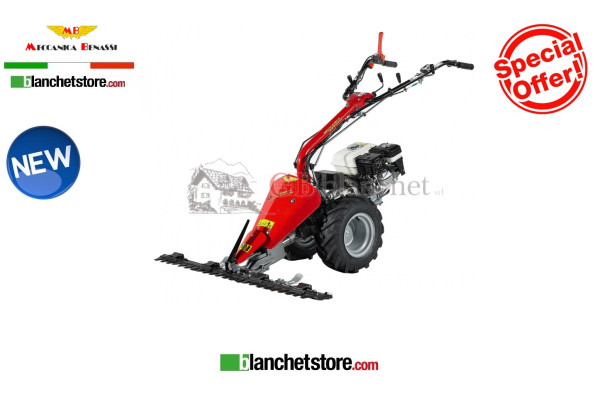 MOTORS MOWER MECCANICA BENASSI