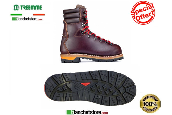 BOOT ROCK RESISTANT TREEMME 1197