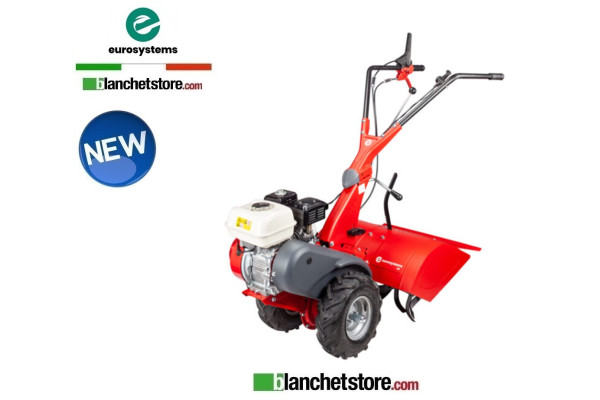 TILLERS EUROSYSTEMS