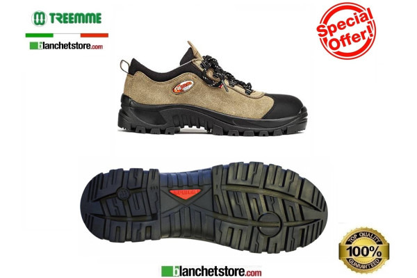 TREKKING BAS TREEMME 1574