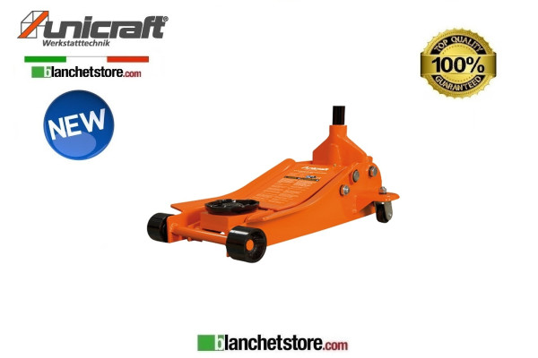 CRIC A CHARIOT UNICRAFT