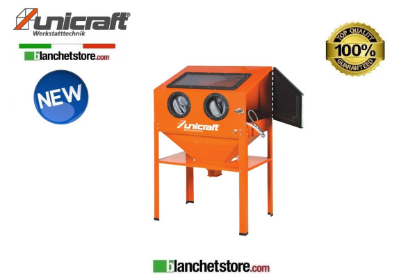 BENCH SANDER UNICRAFT