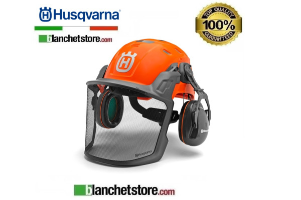 casques HUSQVARNA