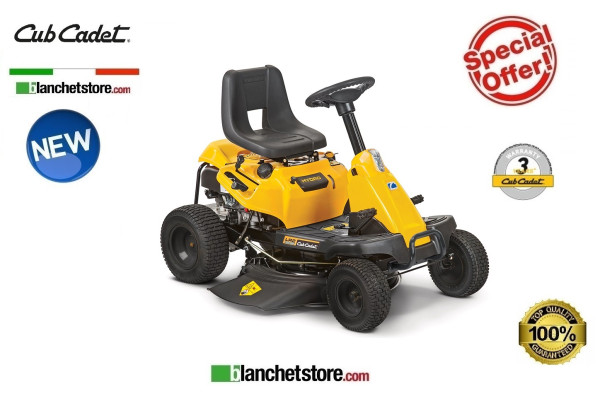 Tracteur Mini rider Cub Cadet