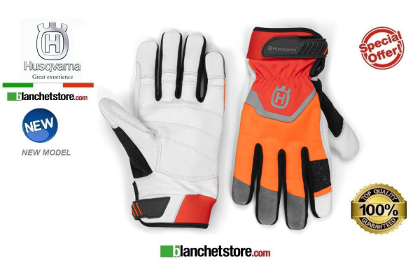 Gants Technical