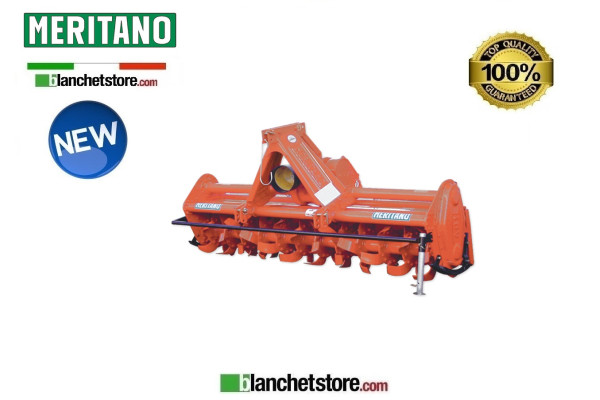 ROTARY TILLER MODEL DT