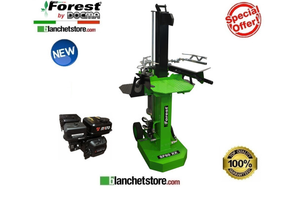 Fendeuses Forest SF 80 Thermique