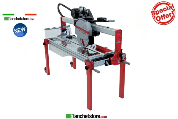 Tile cutter Maxima 380 Volt