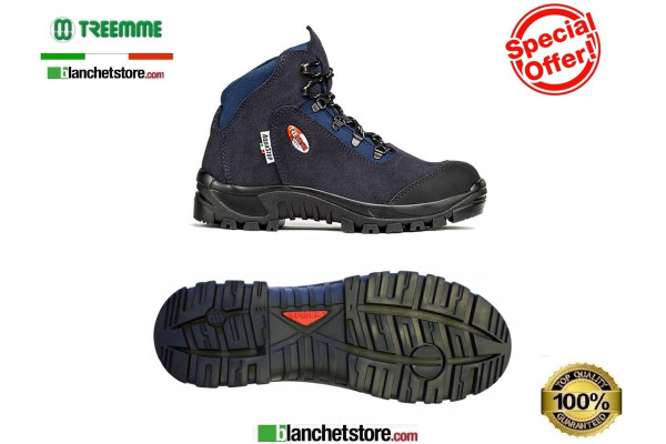 Trekking treemme alto 91502