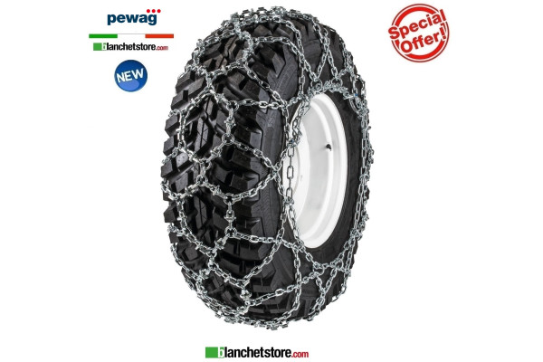 SNOW CHAINS UNIVERSALE ED