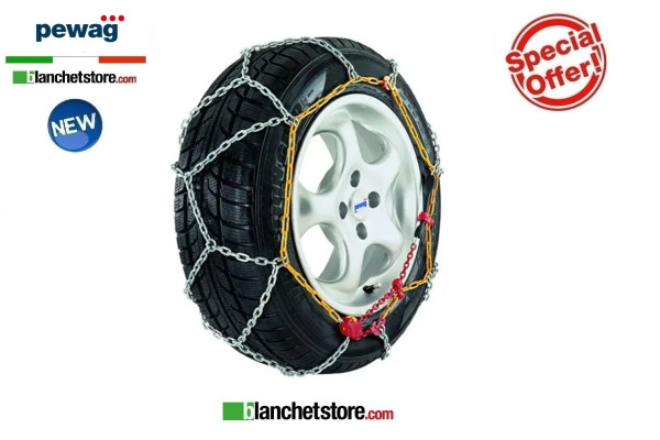 SNOW-CHAINS BRENTA-C