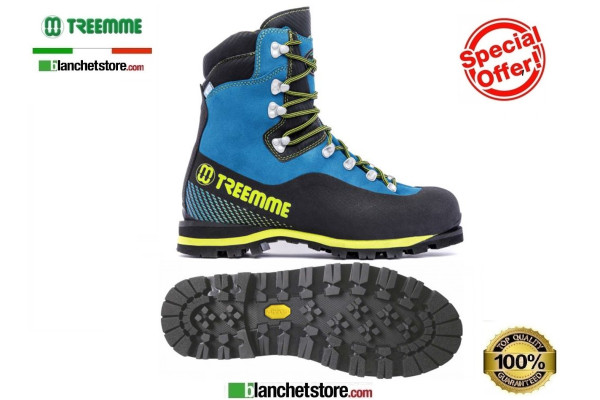 Scarponcino trekking Pelle 9520