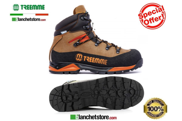 BOTTE TREKKING TREEMME 91506/1