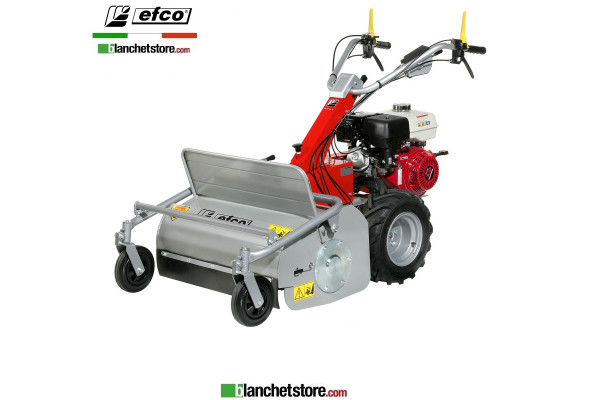 FLAIL MOWERS EFCO