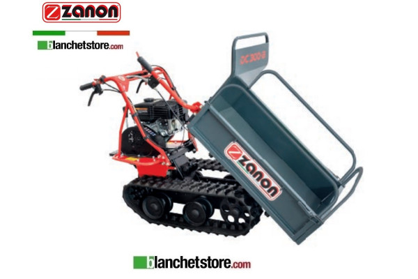 WHEELBARROW  ZANON