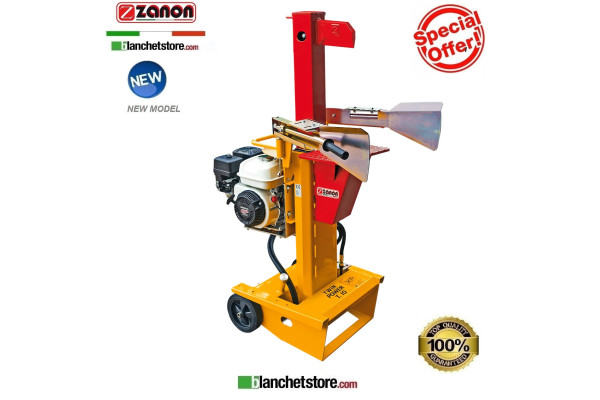 WOOD-SPLITTER ENGINE ZANON