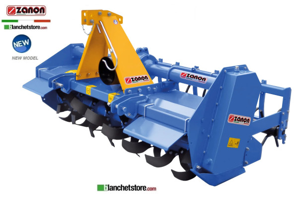 ROTARY TYLLERS POWER HARROWS