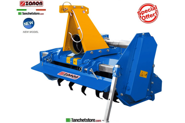 ROTARY TILLER FZG ZANON