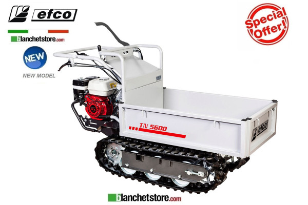 MOTOCARRIOLE EFCO